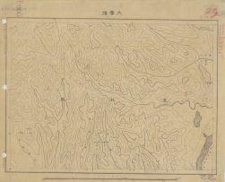 東北地區大黃頂《單色》