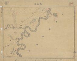 東北地區虎林縣《單色》