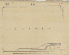 東北地區額圖《單色》