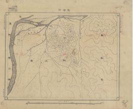 東北地區街津口《單色》