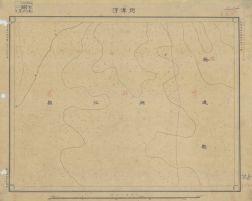 東北地區街津河《單色》