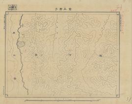 東北地區前王脖子《單色》