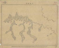 東北地區七虎林河《單色》