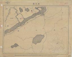 東北地區同江縣《單色》