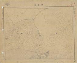 東北地區朝陽川《單色》