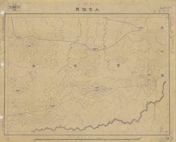 東北地區雙枒子《單色》