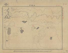 東北地區方林子《單色》
