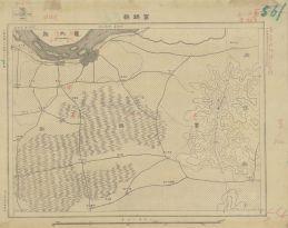 東北地區富錦縣《單色》