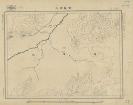 東北地區西龍頭山《單色》