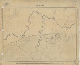 東北地區楊木崗《單色》