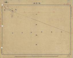 東北地區喀字牌《單色》