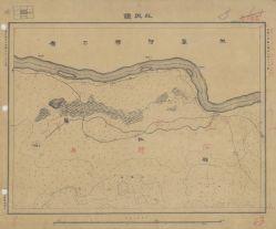 東北地區兆興鎮《單色》