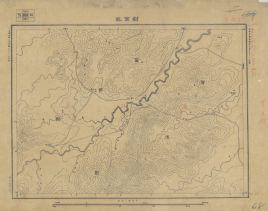 東北地區對面城《單色》