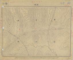 東北地區老嶺《單色》