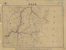 東北地區薩字界牌《單色》