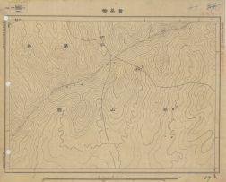東北地區黃菜營《單色》
