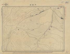 東北地區平陽鎮《單色》
