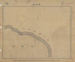 東北地區寶興鎮《單色》