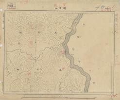 東北地區佛山縣《單色》