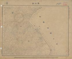 東北地區蘿北縣《單色》