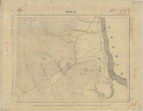 東北地區延興鎮《單色》