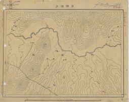 東北地區草帽頂子《單色》