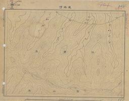東北地區連珠河《單色》