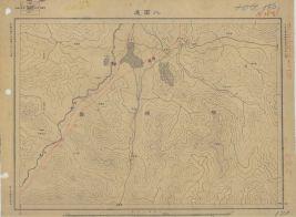 東北地區八面通《單色》