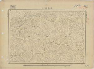 東北地區雞冠習子《單色》