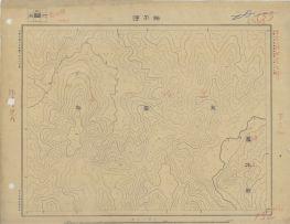 東北地區結爾河《單色》