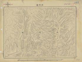 東北地區老松嶺《單色》