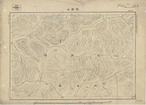 東北地區龍盤山《單色》