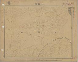 東北地區小溫河《單色》