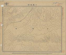 東北地區小翁欽河《單色》