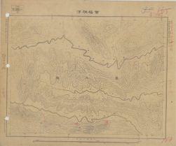 東北地區西格桐河《單色》