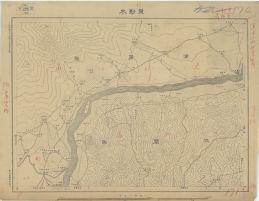 東北地區楚勒木《單色》