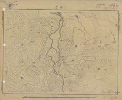 東北地區土城子《單色》