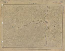 東北地區四道河子《單色》