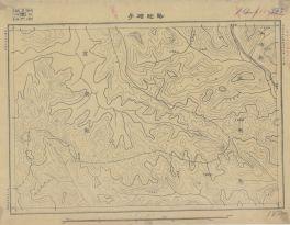 東北地區駱駝習子《單色》