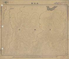 東北地區遜河鎮《單色》