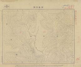 東北地區伊春河源《單色》