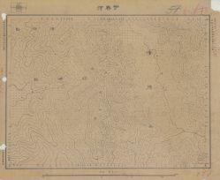 東北地區伊春河源《單色》