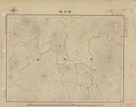 東北地區鑽天錐《單色》