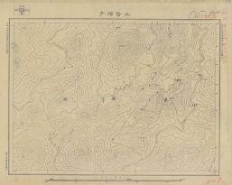 東北地區三合頂子《單色》
