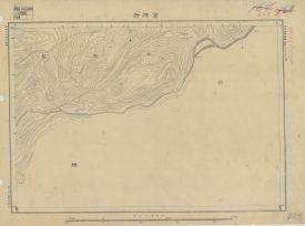 東北地區倉坪所《單色》