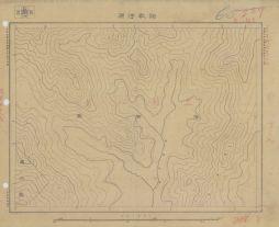 東北地區諾敏河源《單色》