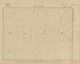 東北地區額爾皮河《單色》