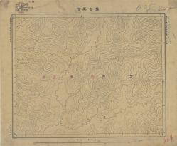 東北地區薩告其河《單色》