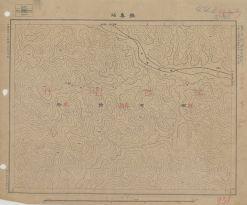 東北地區雅魯站《單色》