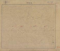 東北地區烏瑪河《單色》